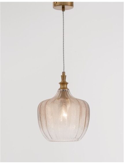 Nova Luce visilica LONI 9191241 - Slika 3