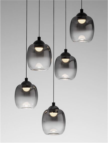 Nova Luce visilica KITA 9236207 - Slika 2