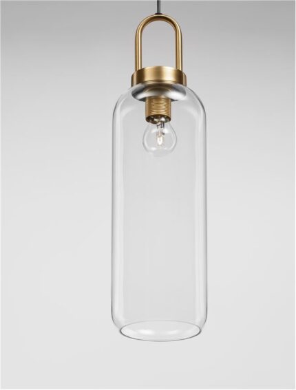 Nova Luce visilica IRVINE 9241160 - Слика 2