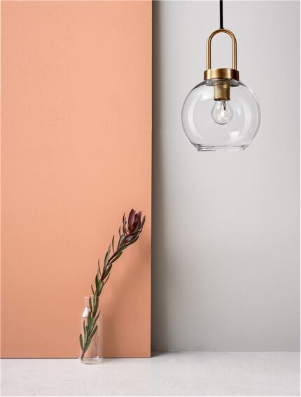 Nova Luce visilica IRVINE 9241170 - Slika 3