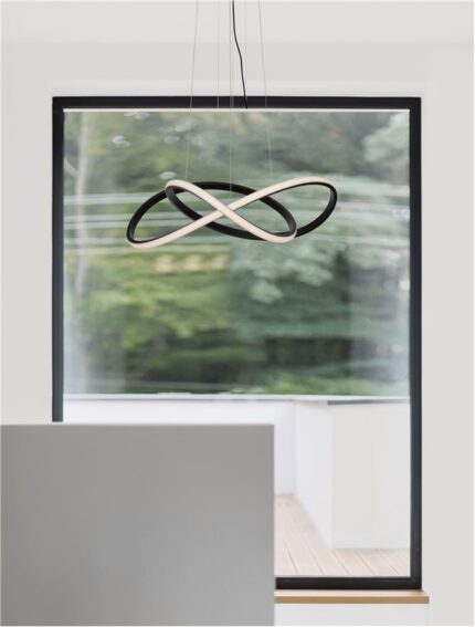 Nova Luce visilica AMARA 9248107 - Slika 3