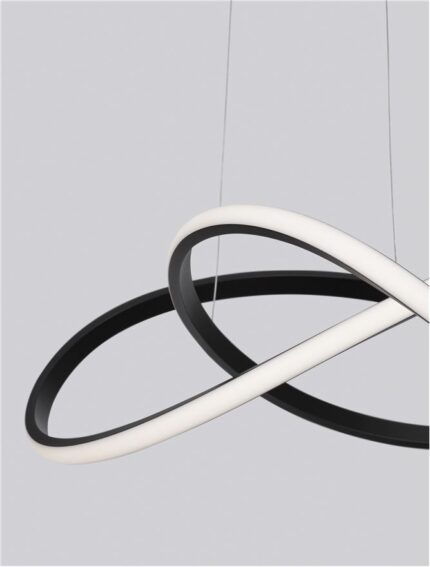 Nova Luce visilica AMARA 9248107 - Slika 2