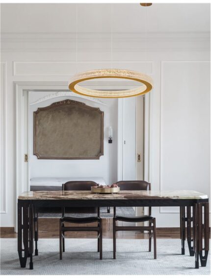 Nova Luce visilica FIORE 9285410 - Slika 3