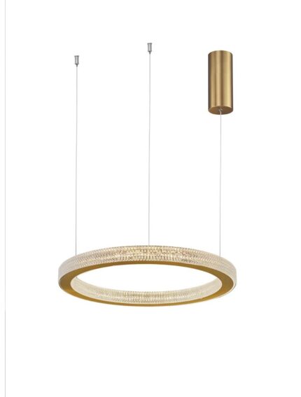 Nova Luce visilica FIORE 9285410 - Slika 1