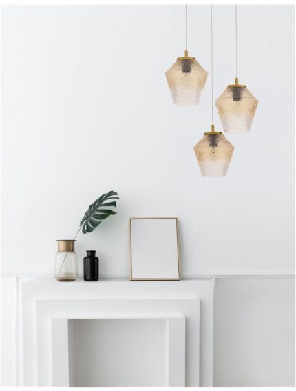 Nova Luce visilica MAGIO 9291253 - Slika 4