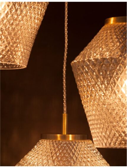 Nova Luce visilica MAGIO 9291253 - Slika 3