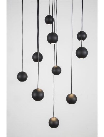 Nova Luce visilica NOCCI 9303952 - Slika 3