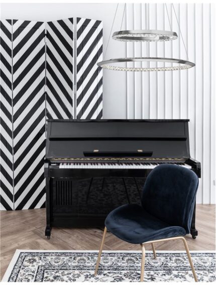 Nova Luce visilica NETUNO 9312837 - Slika 3