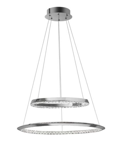 Nova Luce visilica NETUNO 9312837 - Slika 1