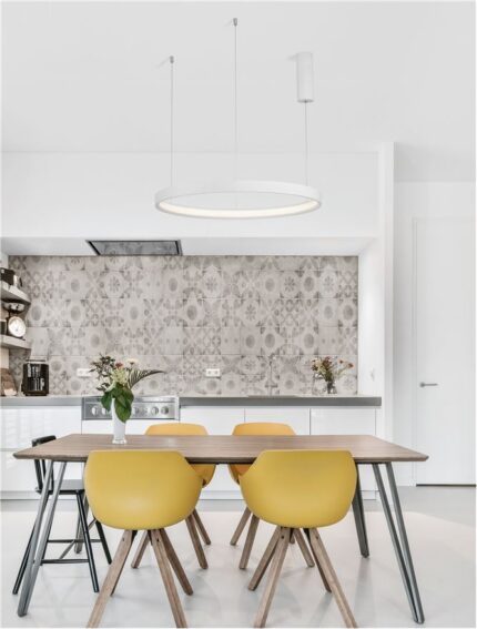 Nova Luce visilica PERRINE 9345617 - Slika 3