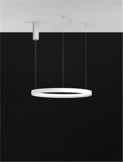 Nova Luce visilica PERRINE 9345617 - Slika 2