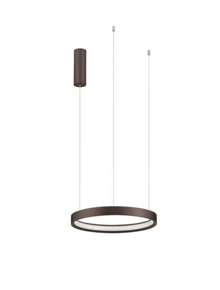 Nova Luce visilica PERRINE 9345647 - Slika 1