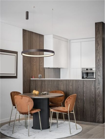 Nova Luce visilica PERRINE 9345648 - Слика 3