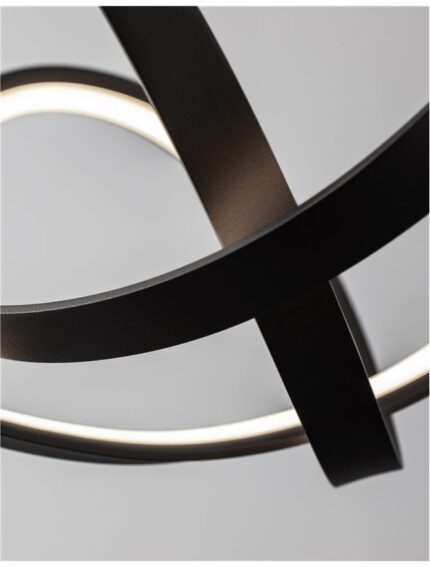 Nova Luce visilica APUS 9348053 - Slika 2