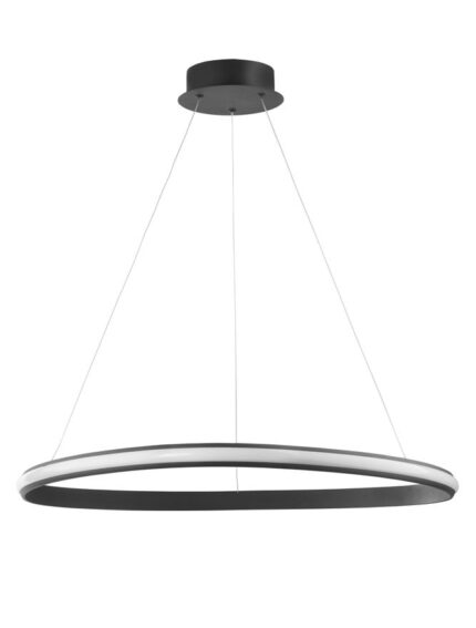 Nova Luce visilica ARIES 9357064 - Slika 1