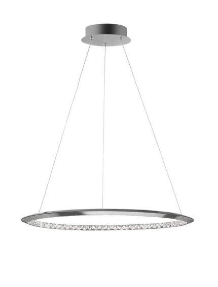 Nova Luce visilica NETUNO 9364039 - Slika 1