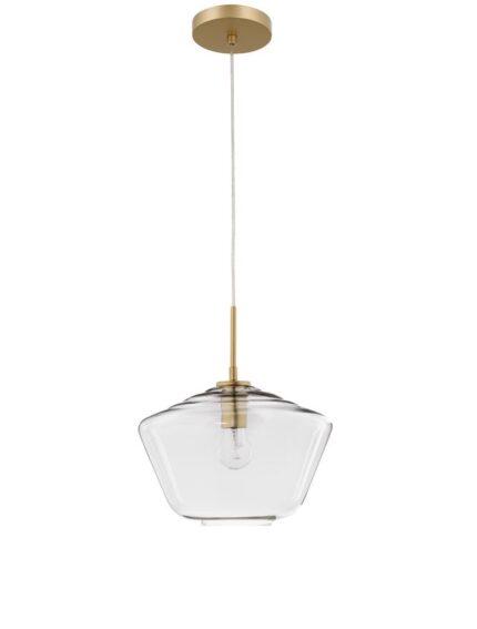 Nova Luce visilica PRISMA 9426733 - Слика 1