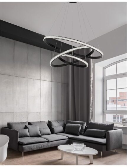 Nova Luce visilica NAGER 9481093 - Slika 3