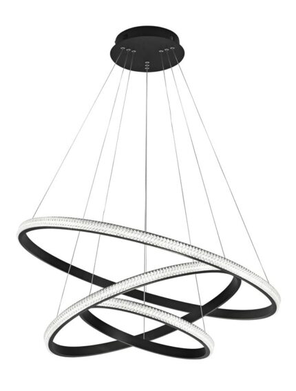 Nova Luce visilica NAGER 9481093 - Slika 1