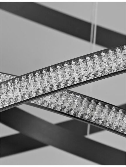 Nova Luce visilica NAGER 9481093 - Slika 2