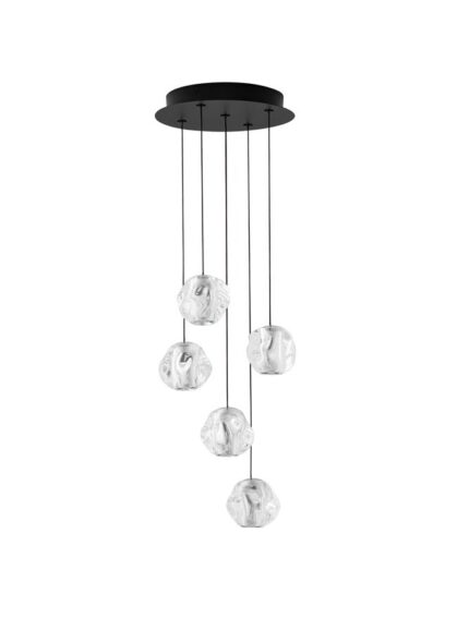 Nova Luce visilica IFOS 9511012 - Slika 1