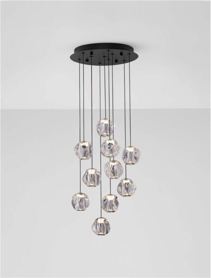 Nova Luce visilica IFOS 9511014 - Слика 5
