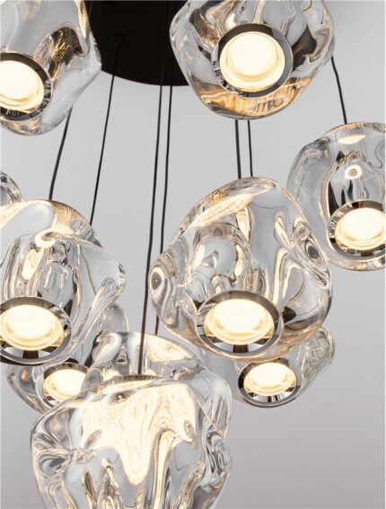 Nova Luce visilica IFOS 9511014 - Слика 2