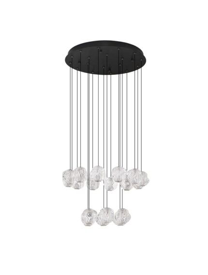 Nova Luce visilica IFOS 9511015 - Slika 1