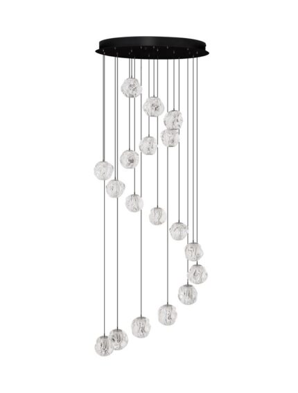 Nova Luce visilica IFOS 9511015 - Slika 2