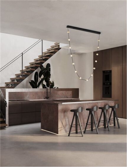 Nova Luce visilica ALCINOE 9511016 - Slika 3