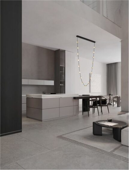 Nova Luce visilica ALCINOE 9511017 - Slika 3