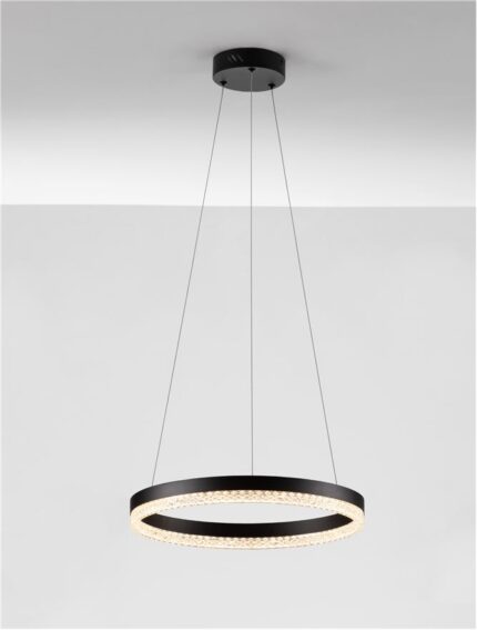 Nova Luce visilica ADRIA 9530225 - Slika 3