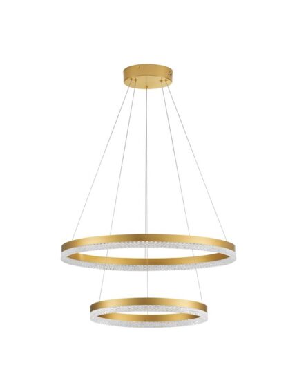 Nova Luce visilica ADRIA 9530230 - Slika 1