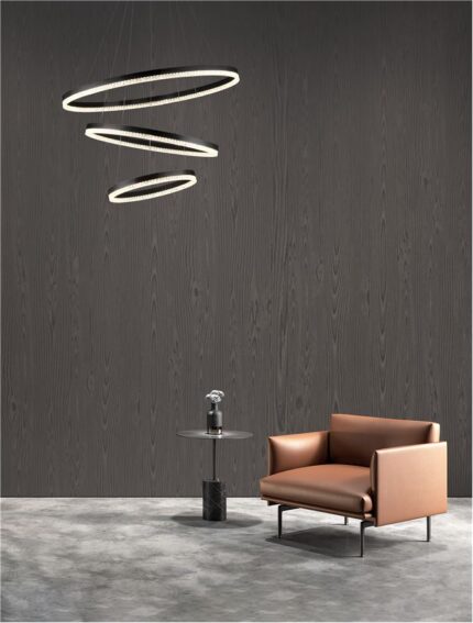 Nova Luce visilica ADRIA 9530231 - Slika 3