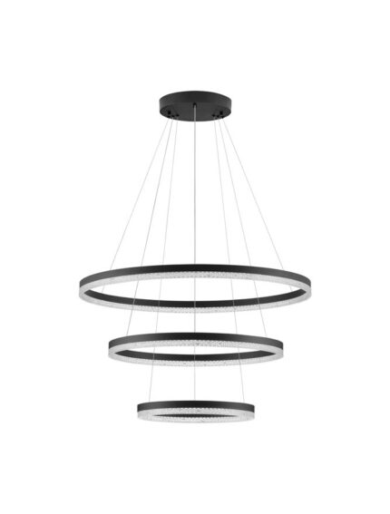 Nova Luce visilica ADRIA 9530231 - Slika 1