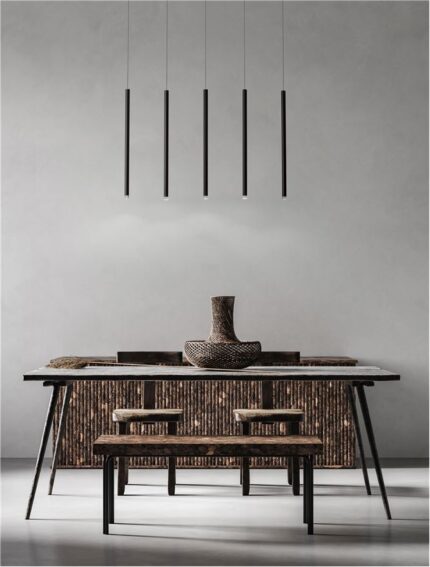 Nova Luce visilica DANDIA 9540202 - Slika 3