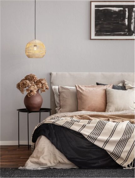 Nova Luce visilica MARLO 9586503 - Slika 3