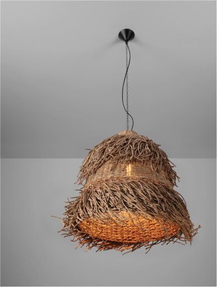 Nova Luce visilica HAY 9586514 - Слика 3