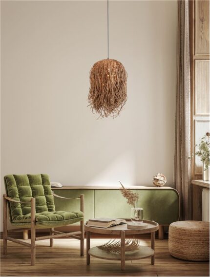 Nova Luce visilica HAY 9586517 - Slika 3