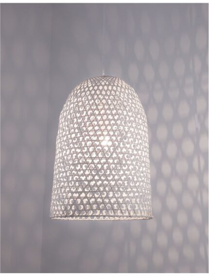Nova Luce visilica AURORA 9586682 - Слика 2