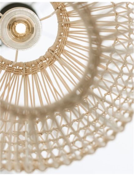 Nova Luce visilica MELODY 9586766 - Slika 3