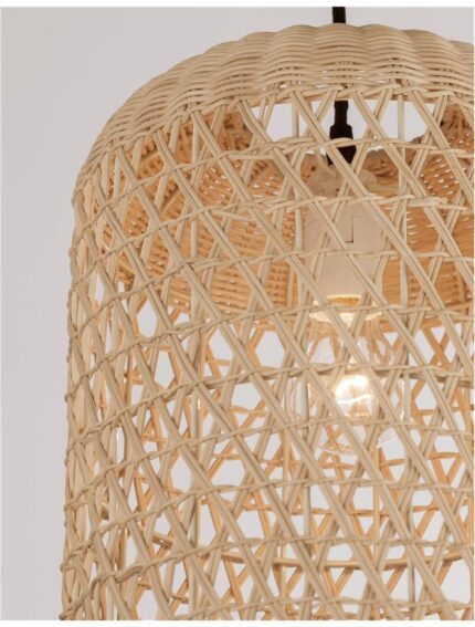 Nova Luce visilica AURORA 9587161 - Slika 2