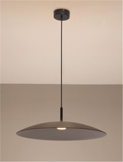 Nova Luce visilica POLIFEMO 9620140 - Слика 2