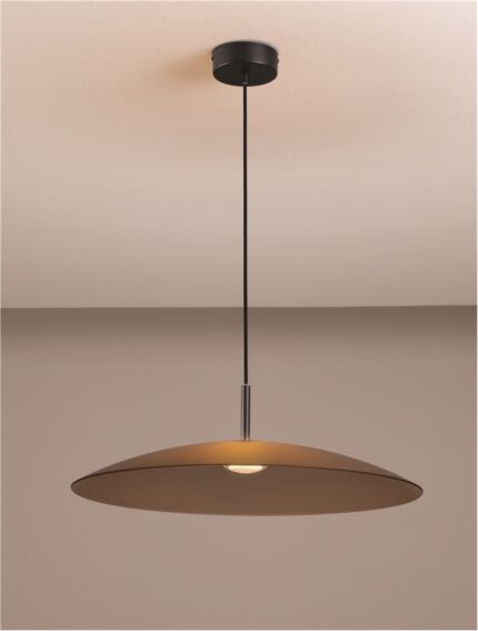 Nova Luce visilica POLIFEMO 9620141 - Слика 2