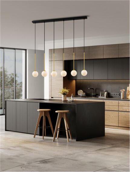 Nova Luce visilica SAVOY 9620159 - Slika 3