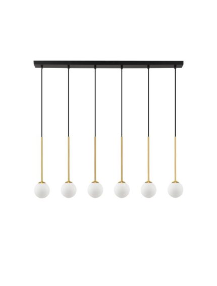 Nova Luce visilica SAVOY 9620159 - Slika 1