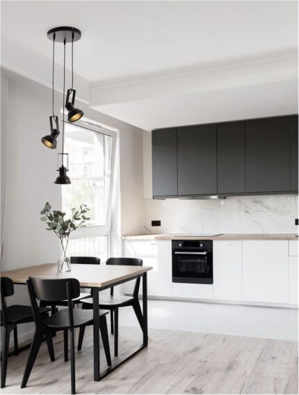 Nova Luce visilica RUVI 9624101 - Slika 3