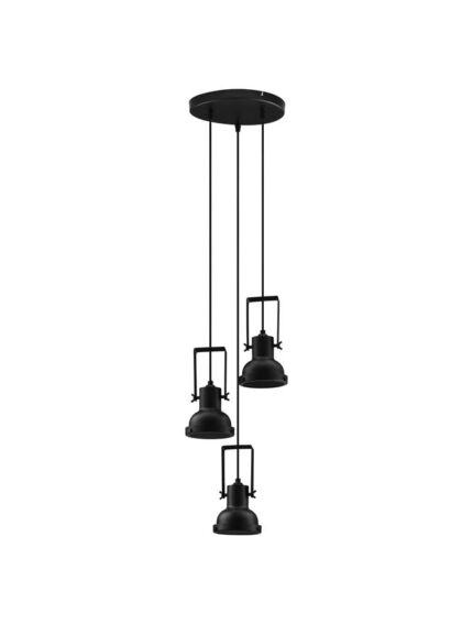 Nova Luce visilica RUVI 9624101 - Slika 1
