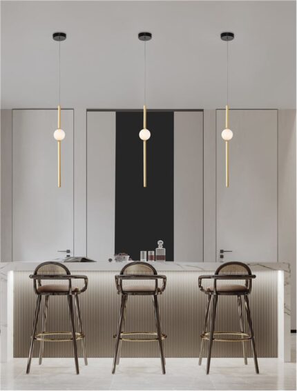 Nova Luce visilica ACROBAT 9695256 - Slika 3