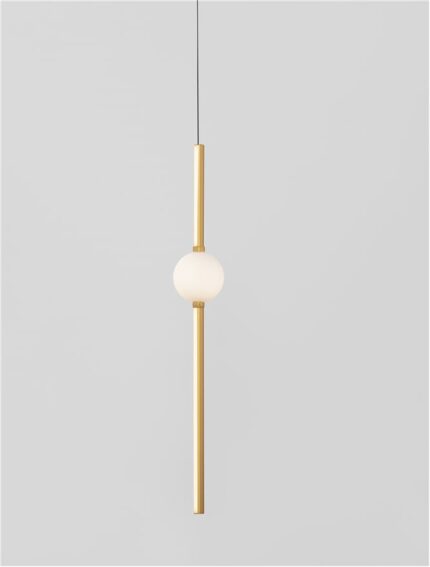 Nova Luce visilica ACROBAT 9695256 - Slika 2